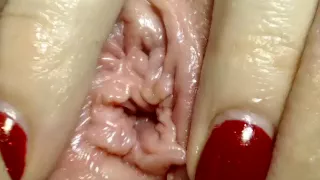 Close Up Milf Masturbation Part 04