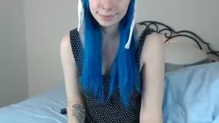 Guy Spanking Naughty Girlfriend Part 01