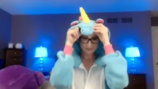 Sizzling Brunette Solo Pussy Toying Fun Part 03