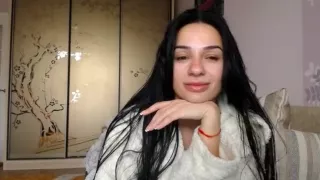 Busty brunette masturbate wet orgasm pussy Part 01