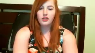 Amateur Bbw Striptease Part 02