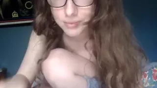 Wet Moist Glamour Pussy Sweet Solo Fun During Masturbation Part 02