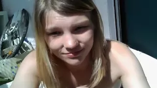 Amica Barese In Cam Con Seno Perfetto Part3. Part 01