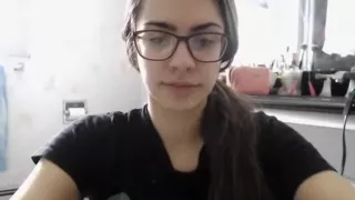 Ohhh What A Babe Doing Cam To Cam Show Online Live Must See Part 02