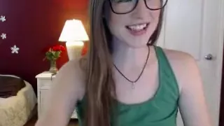 Solo Hairy Babe Toys Her Big Taco Part 01