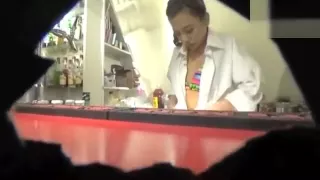 Adorable Horny Japanese Babe Banging Part 05