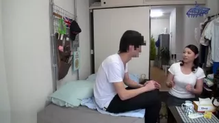 Outdoor Blowjob Amateur Aussie Part 01