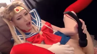 Kate Easy Going Teenage Amateur Teen Blonde Toying Wet Pussy Part 03