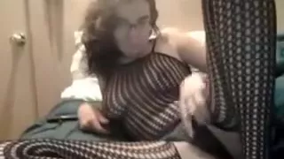 Asian Gal Rides On A Hard Cock Part 01