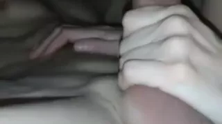 My Wifey Sucking My Cock