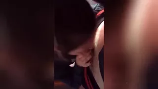 Hooked Up With This Babe Tonight