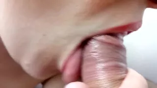 Awesome blowjob and handjob. Cum with us!