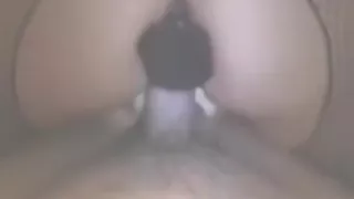 Russian Home Video. Anal