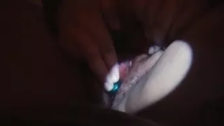 A little early morning fun )