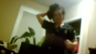 white slut love black males