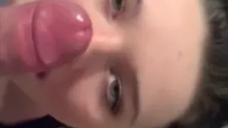 Super hot babe takes my cock deep in her tight wet pussy