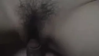 Amateur Asian couple makes a long wild sex tape