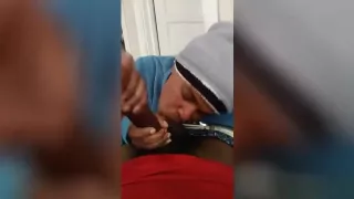 Quick Blowjob Off Craigslist