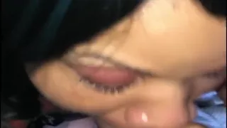 Caramel Chaun Double Facial (Full Length)