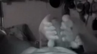 truth or dare polish footjob.