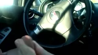 Amateur Girl Footjob