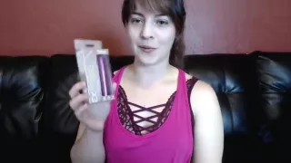 Unboxing vibrators from bettystoybox.com