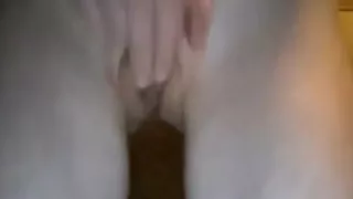 candy my sister in law pussy rubbing over cam