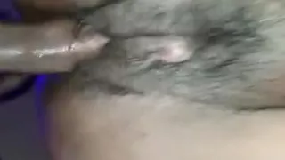 Super creamy Messy Creampie