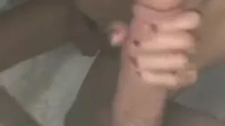 tiny teen blowjob  in shower