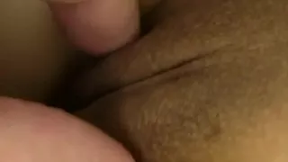 she is getting there