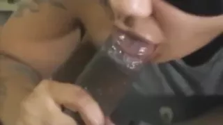 redbone a pro dicc eater