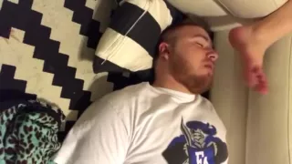 Amateur Foot Worship 2018