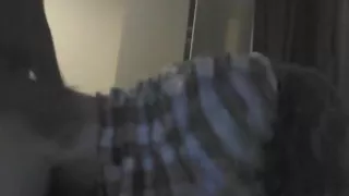 Hot teen like to get fuck from behind