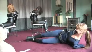 No Honour Among Thieves