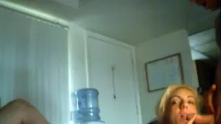 Cum Yummy Swallows my juice