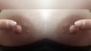 NewYorkTits - Nipple Play 1