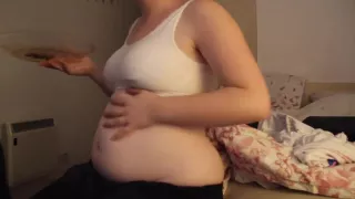 Stuffing + Inflation Afterward