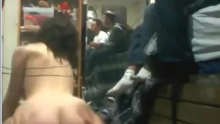 I love fuckin in front of other people-luv it!