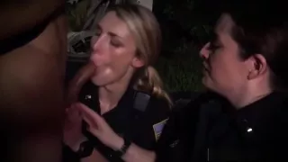 Milf squirt creampie Car Jacking Suspect gets the Jacking he deserves