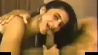 happy ending from a chinese milf at a massage parlor