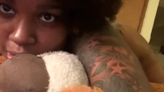 Sunday Cozy I’m Spoiled