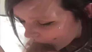 BBW Tinder Whore Hookup