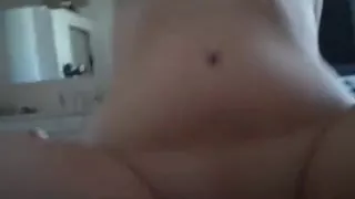 Nice quick fuck with my wife's best friend