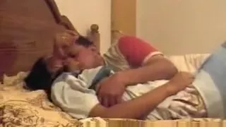 Hottest amateur girl, long hair, mexican couple sex video