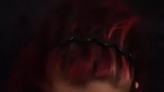 Wild horny girlfriend sucking and fucking hard for a facial