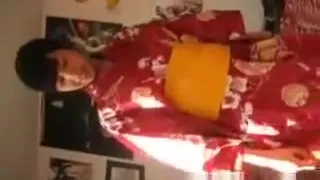 Fabulous exclusive small tits, missionary, shaved pussy porn scene