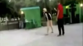 Best exclusive taste pussyjuice, long hair, vibrator porn scene