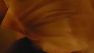 Amatør, Babe, Badet, Badrom, Blondine