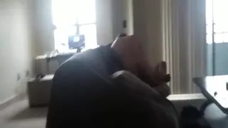 Afternoon delight with a naughty wife's throbbing tunnel of love