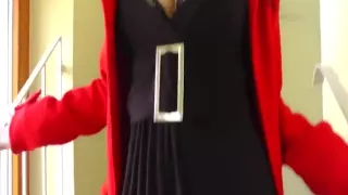 Skinny brunette sucking, fucking and getting a nice facial